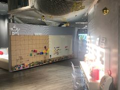 -NOKNOK若蔻亲子餐厅(天地壹方北馆店)