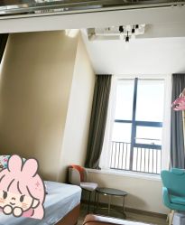 -安雅国际月子会所(拱北森宇富通店)