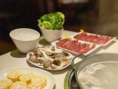 -潮泰牛肉火锅 · 创于1992年(车公庙店)