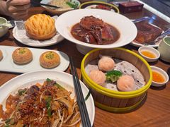 -蝴蝶里·粤菜·点心(龙湖杭州金沙天街店)