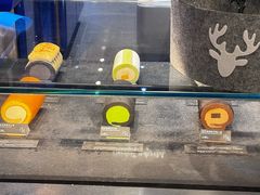 -the Roll'ING手作瑞士卷专门店(卓悦中心店)
