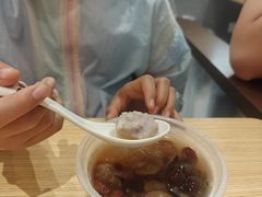 -满记甜品(南京虹悦城三店)