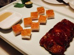 烧腊拼盘-陶陶居酒家(新天地店)