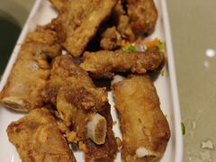 -刘胖子家常菜·蹄花焖藕(兴业店)