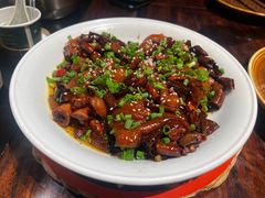 -懒人盐府人家·自贡大麻鱼(安贞店)