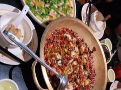 -蜀都丰 川菜·水煮活鱼(万象九宜城店)
