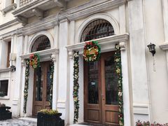 -华谊兄弟（长沙）电影小镇