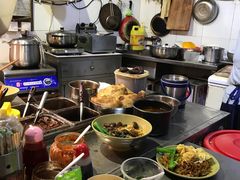 -下环街市熟食中心