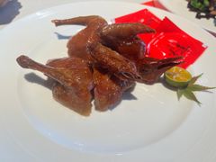 -馋遇江南·精致湖景雅宴(东方之门店)