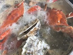 -大蟹天下海鲜自助