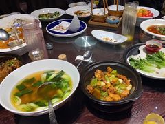 -门溪山居(七星店)