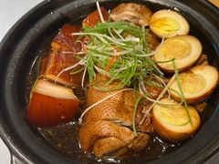 -吴越荣记·苏州菜·松鼠桂鱼(娄门景区店)