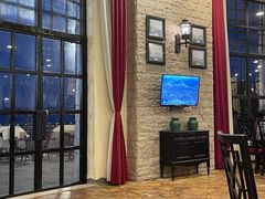 -南沙游艇会·大兵船餐厅