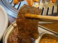 -·缸桶屋·韩式牛肋条自助烤肉(西湖D11店)