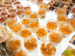 -东哥面包(江宁大润发店)