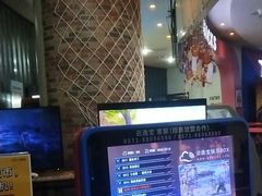 -金逸影城(光美嘉瑞宝MX4D店)