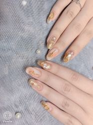 -StartNail美甲