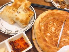 -清真·玛丽亚新疆菜主题餐厅(浙江中路店)