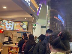 -吉野家(上海美罗城店)
