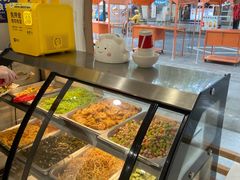 -饺子季水饺餐厅(新市街店)