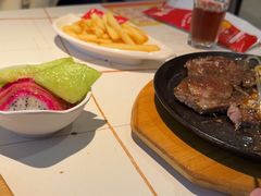 -豪享来中西餐厅(隆昌店)