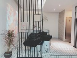 -ASA HAIR SALON