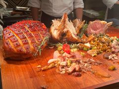 -深圳四季酒店·馥自助餐厅