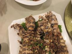 -钱塘府海鲜餐厅