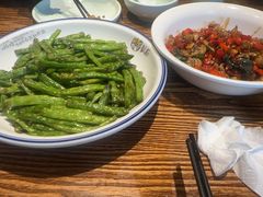 -彭厨(玉荣庄店)