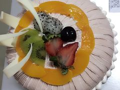 -面包新语(滨湖万达店)