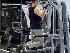 -超鹿运动(五四路恒力城店)