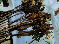 -林二哥宜烤官·宜宾小烧烤