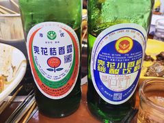 -老何太太鹤岗小串·团建聚餐(龙华店)