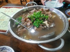 -正宗苏稽毛哥跷脚牛肉总店