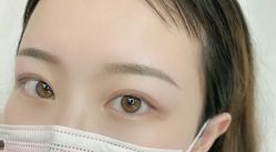 -久匠·野生眉半永久纹眉