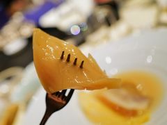 -北京古城老院厉晓麟精致菜