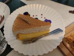 -ins森林童话餐厅coffee&bistro