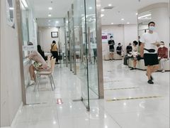 -美年大健康体检中心(太阳宫分院)