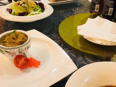 -新木器时代餐厅(太湖新天地店)