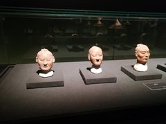 -汉景帝阳陵博物院
