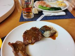 -威珀斯酒店·珀萃美食餐厅