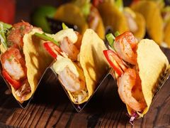 -HFFOUSA TACO弗萨塔可墨西哥餐厅(颐堤港店)