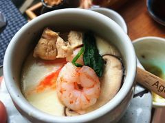 -阿吾罗日本料理(K11艺术中心店)