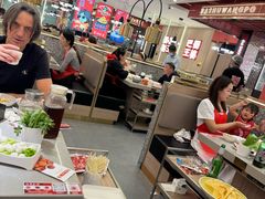 -巴蜀王婆大虾(南锣鼓巷店)