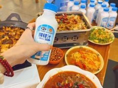 -江湖万州烤鱼(王子美食城)