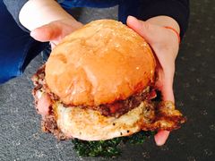 -Fergburger(皇后镇店)