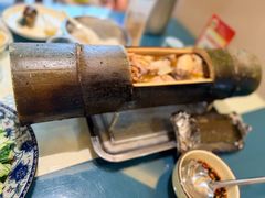 -生态苑农庄(十里画廊遇龙河店)