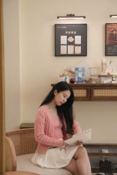 -厦门安达仕酒店·衡境SPA