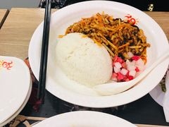 -阳阳中国饭(龙湖大兴天街)