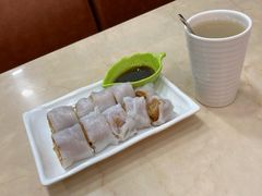 -盛记粥面(佐敦店)